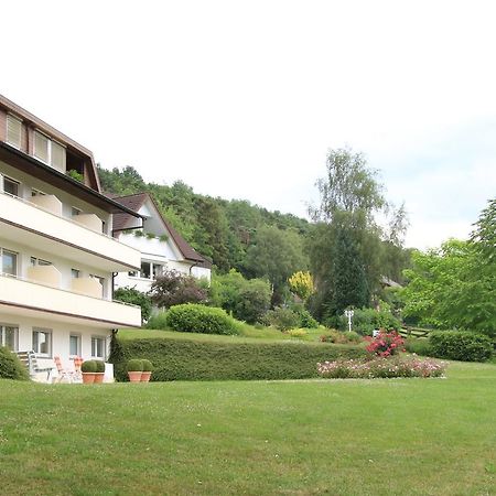Haus Am Steinberg Leilighet Bad Driburg Eksteriør bilde
